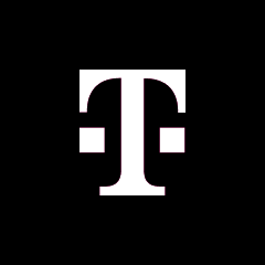 Telekom logo